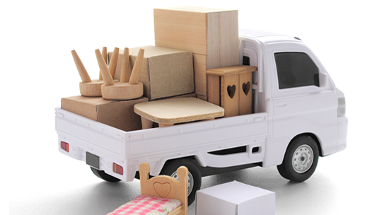 ゴミ・不用品回収処分